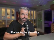 My Sexy Selfcare Podcast Clips - Become a member of sex positive community 5/16