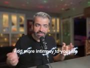 My Sexy Selfcare Podcast Clips - Become a member of sex positive community 6/16