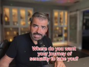 My Sexy Selfcare Podcast Clips - Support Women  10/16