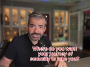 My Sexy Selfcare Podcast Clips - Support Women  11/16