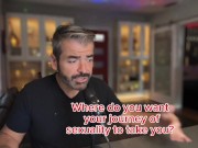 My Sexy Selfcare Podcast Clips - Support Women  12/16