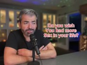 My Sexy Selfcare Podcast Clips - Support Women  2/16