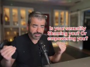 My Sexy Selfcare Podcast Clips - Support Women  5/16