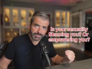 My Sexy Selfcare Podcast Clips - Support Women 