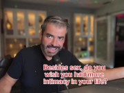 My Sexy Selfcare Podcast Clips - Support Women  9/16