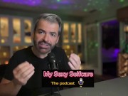 My Selfcare Podcast Clips - How to Feel Worthy to have an abundance of in your life 6/16