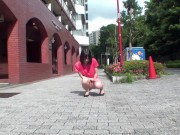 Japanese Extremely Hairy And Busty Amateur Making Weirdest MoansJapanese enigma lady petite yet hairy coy yet outgoing 4/16