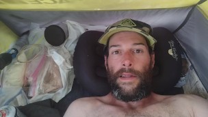 Tent confessions- Gay confession