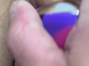 Pleasing myself - Screenshot 15 of 16 - Sex Toy