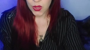 Gauchita Psychologist chapter 6: the pride of being a short dick! JOI ARGENTINA