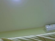 Amateur anal sex with fart sounds and moans. Pain and pleasure at the same time