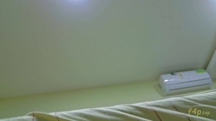 Amateur anal sex with fart sounds and moans. Pain and pleasure at the same time