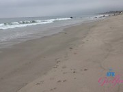 GFE Session and date with amateur model Riley Rose + Blowjob Behind the scenes 4/16