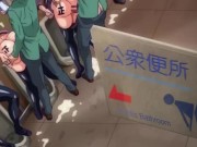 ONE OF THE BEST HENTAIS EVER ! - Horny College Girl Loves To Watch And Fuck - Princess Alice 1/16