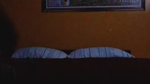 Peruana Puta me mueve bien rico el culo