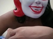 MY DEAR STEPMOTHER, HOMEMADE SEX 1/16