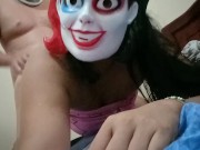 MY DEAR STEPMOTHER, HOMEMADE SEX 12/16