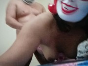 MY DEAR STEPMOTHER, HOMEMADE SEX 13/16