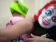 MY DEAR STEPMOTHER, HOMEMADE SEX 2/16