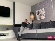 She really wants the job (short) 2/16