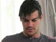 The handyman and the busty housewife... (short) 2/16