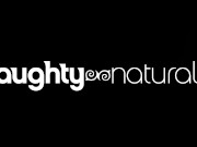 Curly Bush on Black Model 14/16