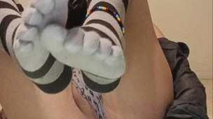 Dreaming of a Nice Dick In Me