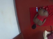 i filled both my tight holes! 12/16