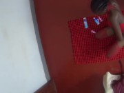 i filled both my tight holes! 13/16