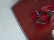 i filled both my tight holes! 15/16