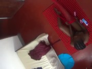 i filled both my tight holes! 2/16