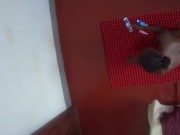 i filled both my tight holes! 7/16