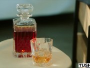 TUSHY Gorgeous babes craves anal 1/16