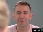 Sexy Babes Relieves Her Client's Stress With A Hot NURU 1/16