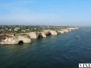 VIXEN Petite Beauty Lia Shows Off Her Wild Side 3/16