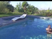 Tali Dova Takes It Slow And Makes Herself Wait To Cum For You 4/16