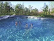 Tali Dova Takes It Slow And Makes Herself Wait To Cum For You