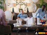 Hot Gangbang To Relieve Boredom FRENCH SUBTITLES 3/16