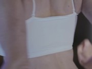 Threesome Fun For Amateur Girls 4/16