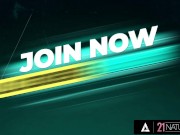 Stunning Girl Gets Her Wet Pussy Plumbed Outside 7/16