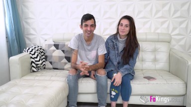 Le plus pertinent Spanish Couple Casting Porn Videos De/en tout ...