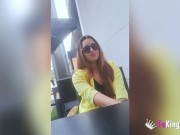 Photoshoot turned sex scene! Nonax and her very big dicked dude 2/16