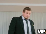 VIP4K. His Last Mistake. Hot sex with Kristy Waterfall 15/16