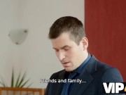 VIP4K. His Last Mistake. Hot sex with Kristy Waterfall 3/16