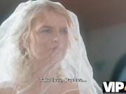 VIP4K. His Last Mistake. Hot sex with Kristy Waterfall 4/16