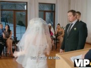 VIP4K. His Last Mistake. Hot sex with Kristy Waterfall 6/16