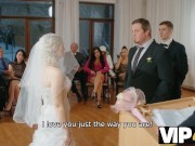 VIP4K. His Last Mistake. Hot sex with Kristy Waterfall 7/16