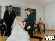 VIP4K. His Last Mistake. Hot sex with Kristy Waterfall 8/16