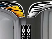 VIRTUAL PORN - Johnny Love Dives Into His Stepsis Mae Milano's Pussy And Bursts All Over Her Mouth 1/16