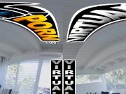 VIRTUAL PORN - Johnny Love Dives Into His Stepsis Mae Milano's Pussy And Bursts All Over Her Mouth 10/16